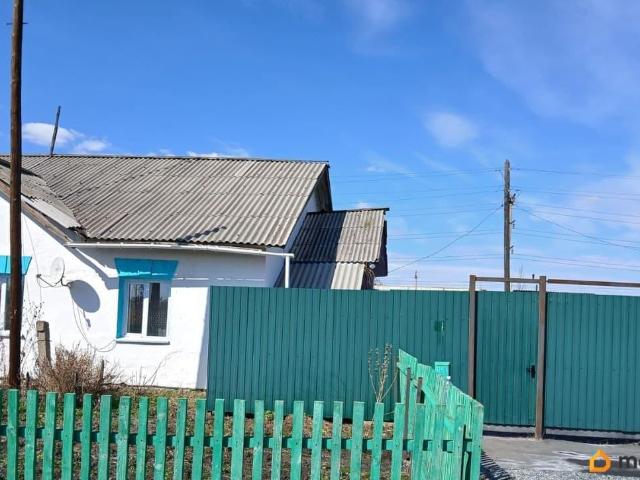 Дом продажа в Калачинский Р-н, Омская область