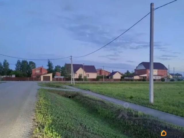 Дом продажа в Калачинский Р-н, Омская область