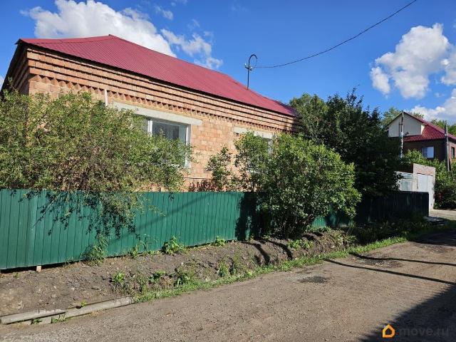 Дом продажа в Калачинский Р-н, Омская область