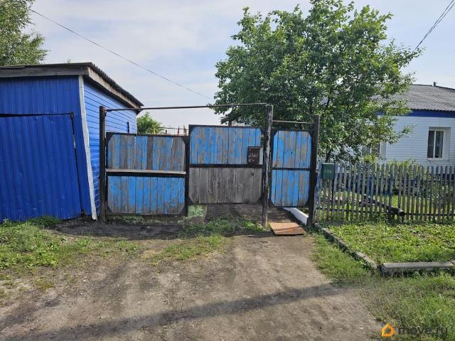Дом продажа в Калачинский Р-н, Омская область