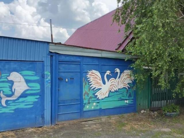 Дом продажа в Калачинский Р-н, Омская область