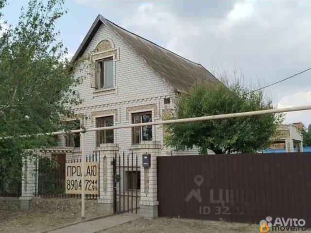 Дом продажа в Калачевский Р-н, Волгоградская Обл