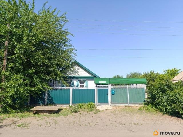 Дом продажа в Калачевский Р-н, Волгоградская Обл