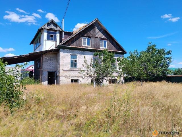 Дом продажа в Калачевский Р-н, Волгоградская Обл