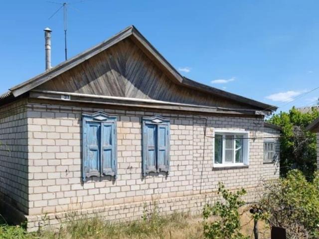 Дом продажа в Калачевский Р-н, Волгоградская Обл