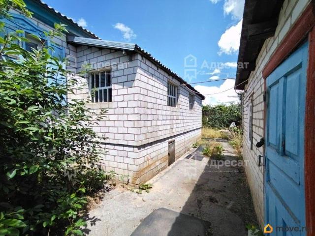 Дом продажа в Калачевский Р-н, Волгоградская Обл