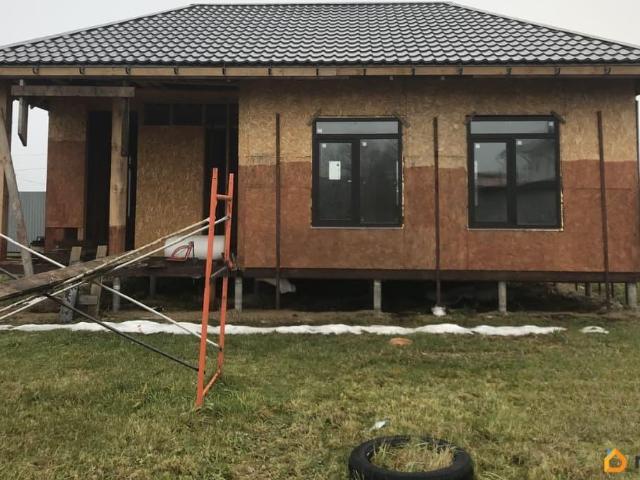 Дом продажа в Калязин, Тверская область