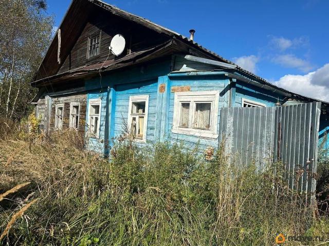 Дом продажа в Калязин, Тверская область