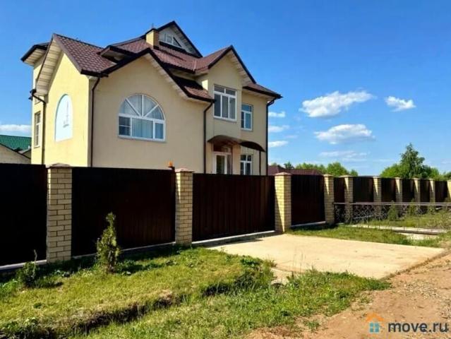 Дом продажа в Калязин, Тверская область