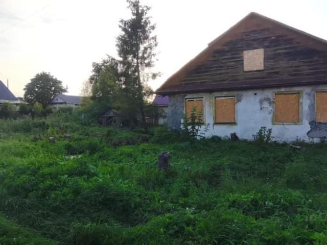Дом продажа в Калязин, Тверская область
