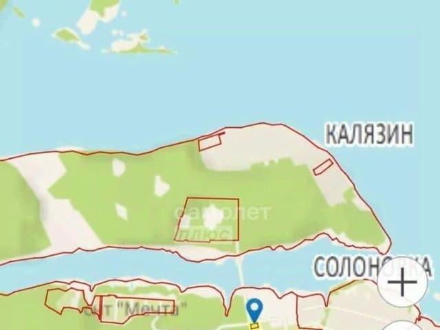 Дом продажа в Калязин, Тверская область