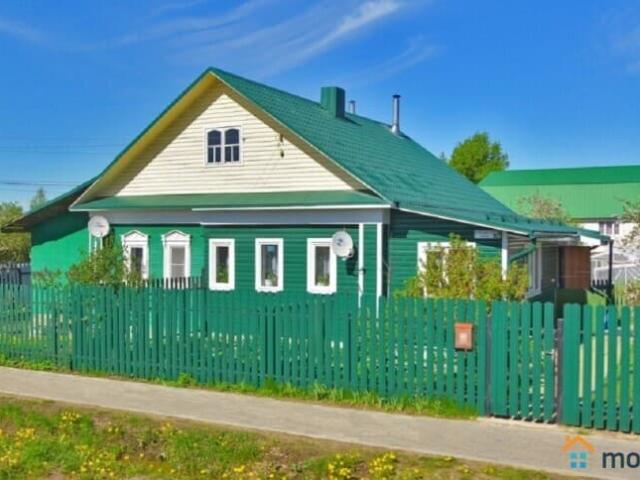 Дом продажа в Калязин, Тверская область