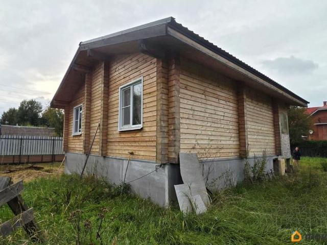 Дом продажа в Калязин, Калязинский муниципальный округ