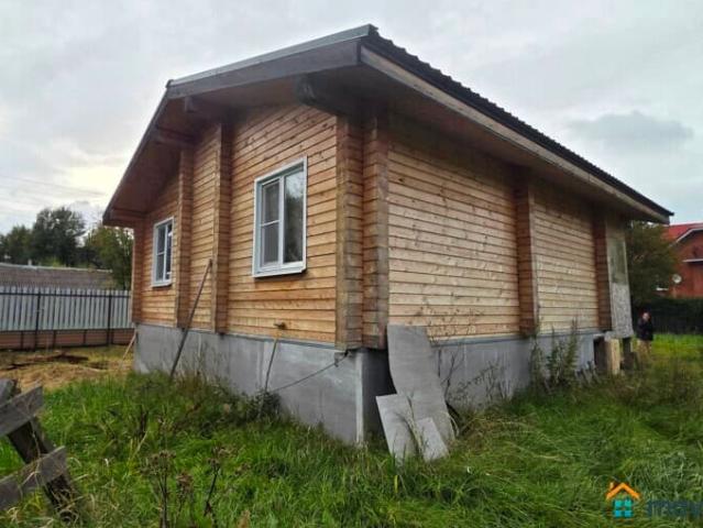 Дом продажа в Калязин, Калязинский муниципальный округ