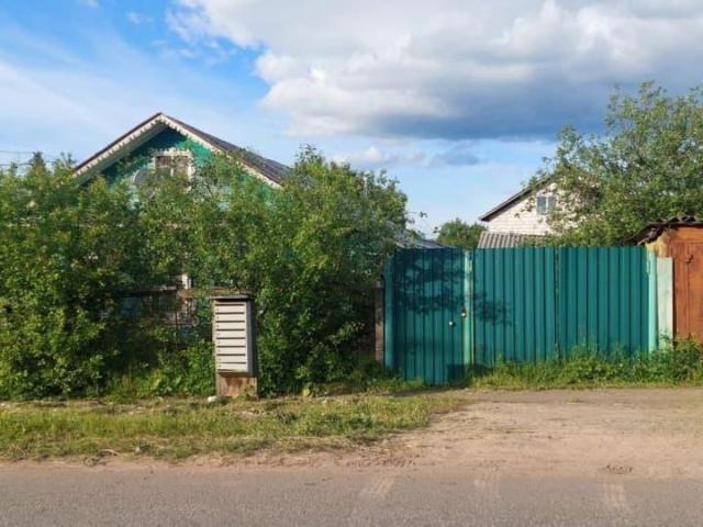 Дом продажа в Калязин, Тверская область