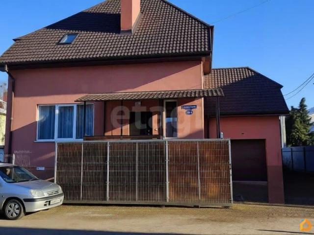 Дом продажа в Калининград, Калининградская область