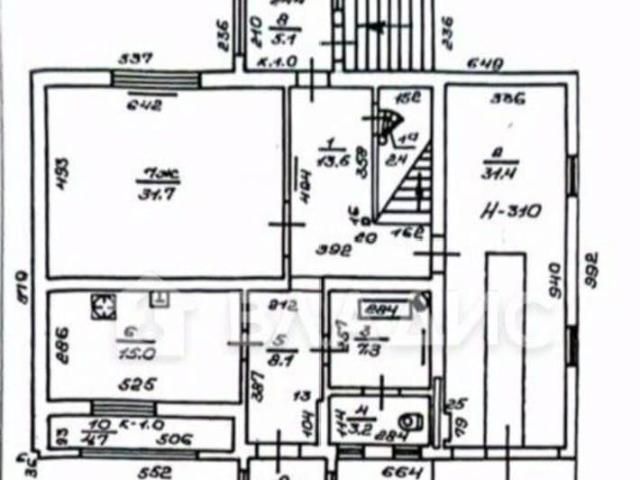 Дом продажа в Калининград, Калининградская область
