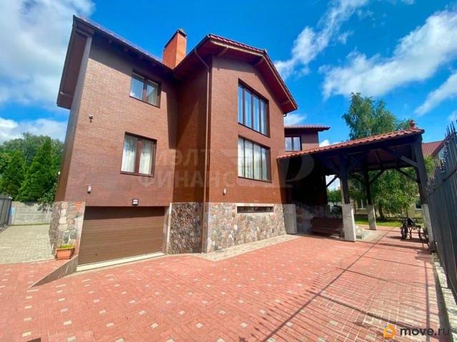 Дом продажа в Калининград, Калининградская область