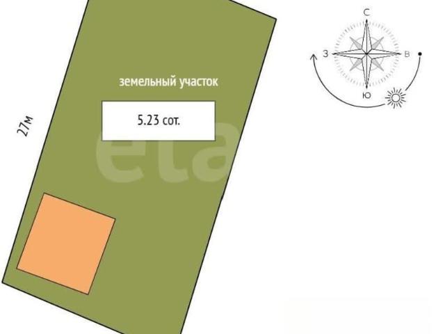 Дом продажа в Калининград, Калининградская область