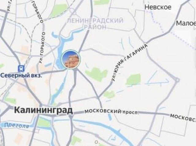 Дом продажа в Калининград, Калининградская область