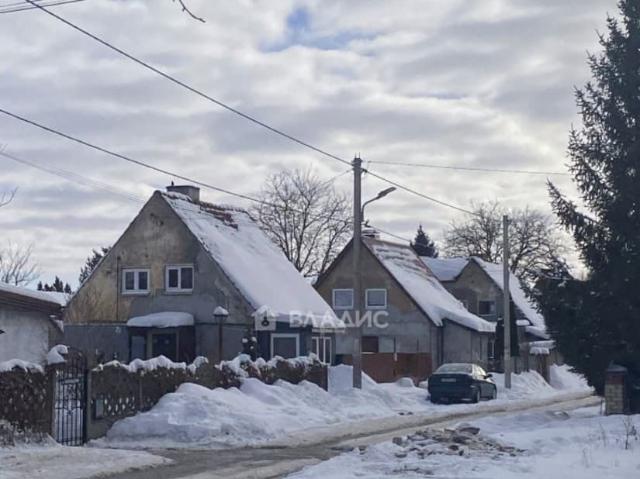 Дом продажа в Калининград, Калининградская область