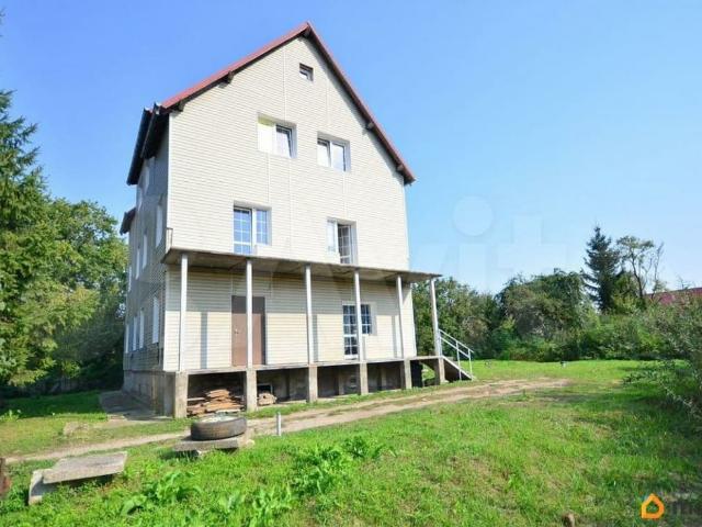 Дом продажа в Калининград, Калининградская область