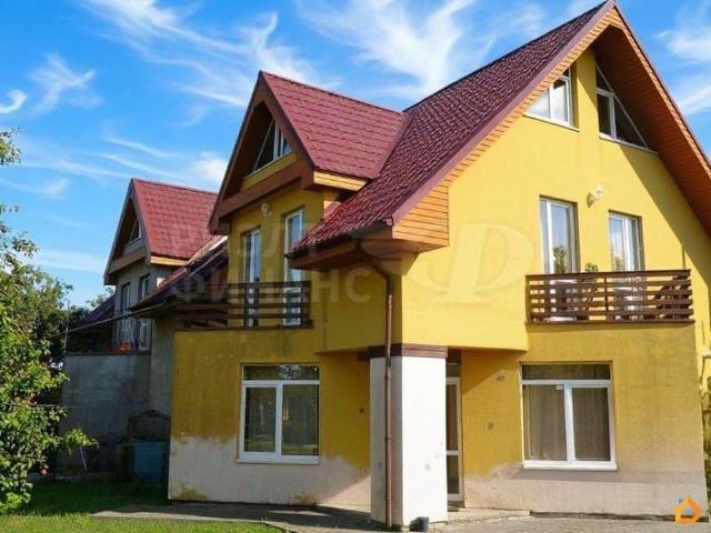 Дом продажа в Калининград, Калининградская область