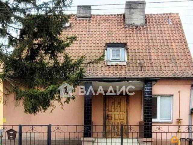 Дом продажа в Калининград, Калининградская область
