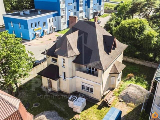 Дом продажа в Калининград, Калининградская область