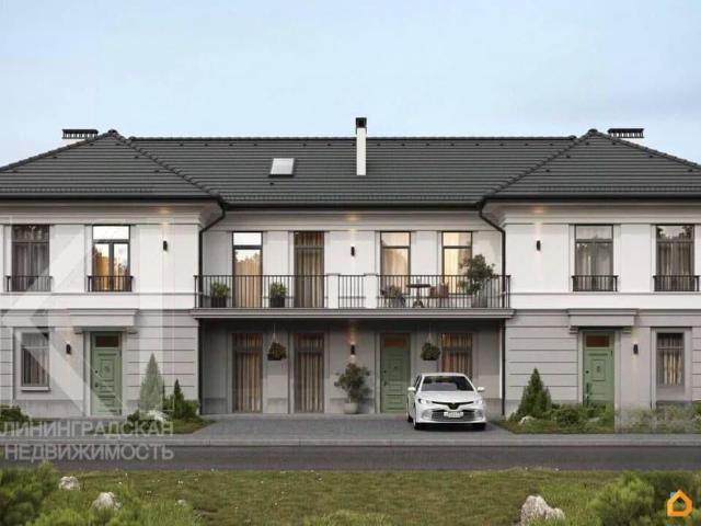 Дом продажа в Калининград, Калининградская область