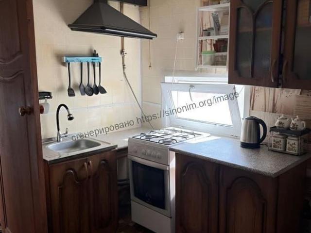 Дом продажа в Калининский Р-н