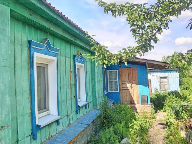 Дом продажа в Калининский Р-н