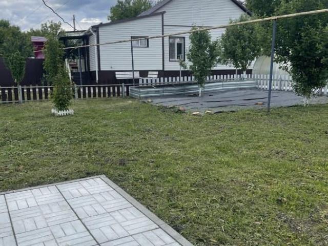 Дом продажа в Калининск, Калининский район