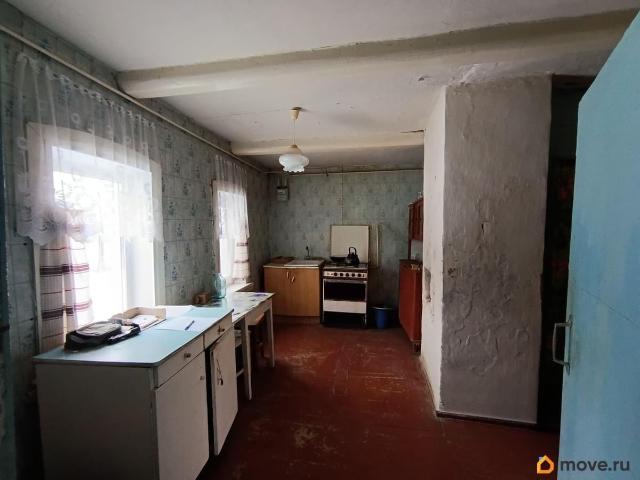Дом продажа в Калининский Р-н