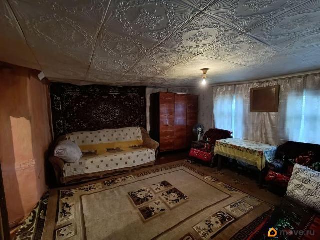 Дом продажа в Калининский Р-н
