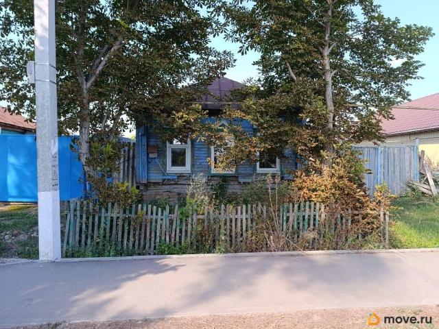 Дом продажа в Калининск, Калининский район