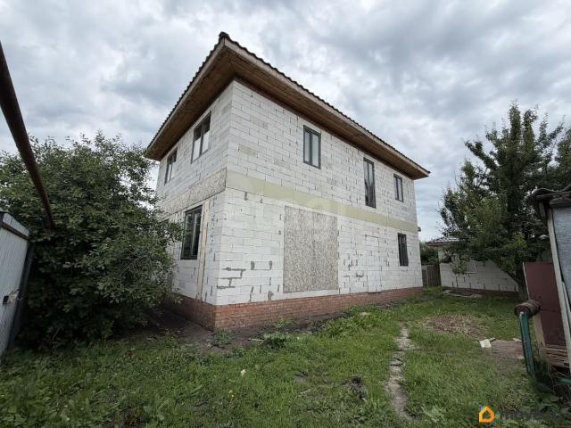 Дом продажа в Калининский Р-н