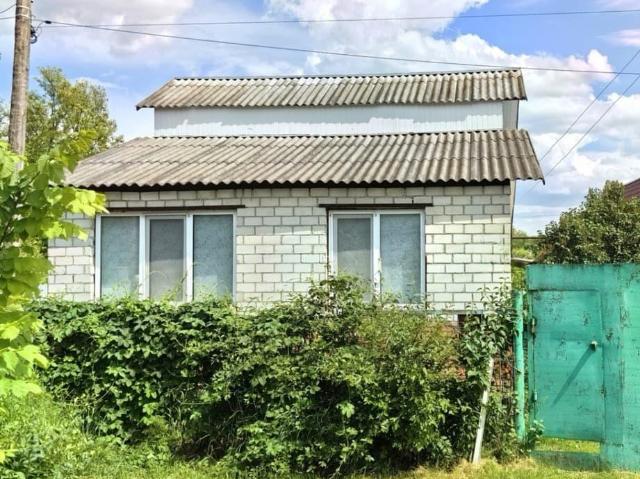 Дом продажа в Калининский Р-н