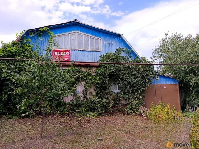 Дом продажа в Калининский Р-н