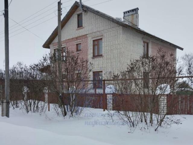 Дом продажа в Чкаловск, Тыва Республика