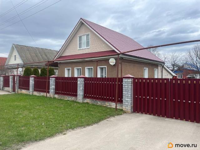Дом продажа в Чкаловск, Тыва Республика