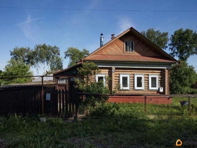 Дом продажа в Чкаловск, Тыва Республика