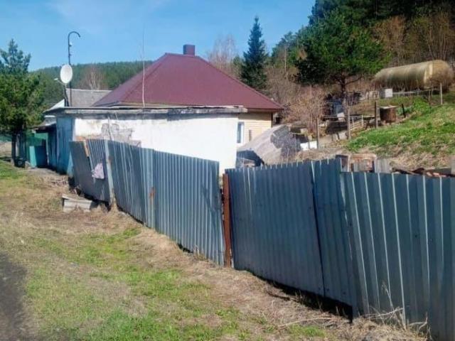 Дом продажа в Калтан, Кемеровская область