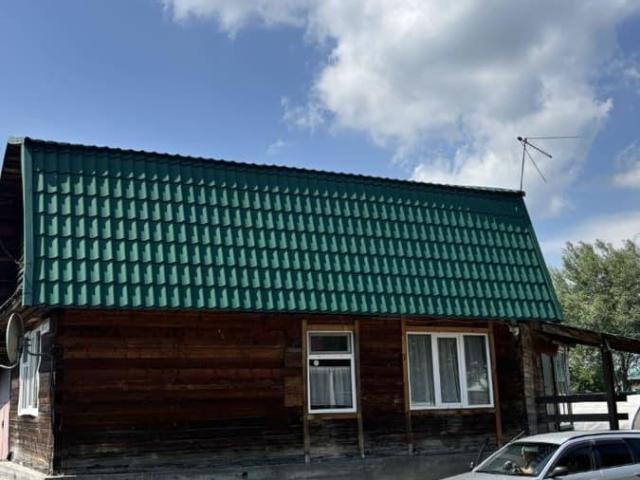 Дом продажа в Калтан, Кемеровская область