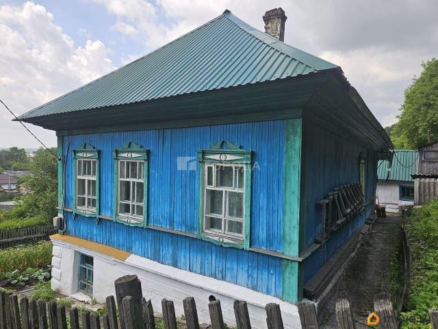 Дом продажа в Калтан, Кемеровская область