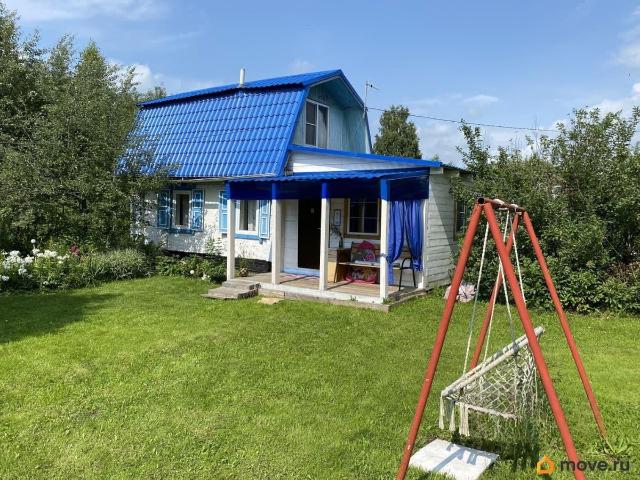 Дом продажа в Калтан, Кемеровская область