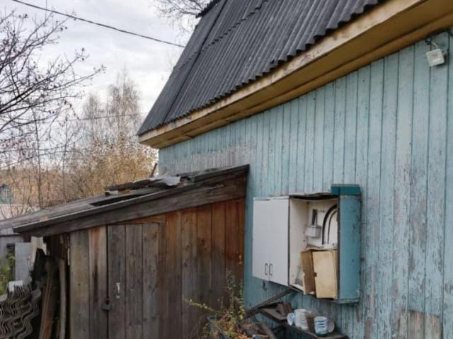 Дом продажа в Калтан, Кемеровская область