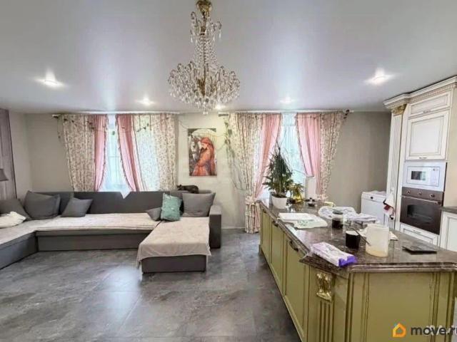 Дом продажа в Московский округ, Калуга