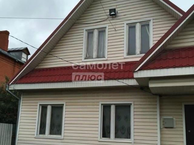 Дом продажа в Московский округ, Калуга