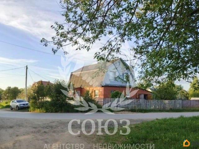 Дом продажа в Московский округ, Калуга
